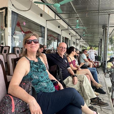 Discovery Travel Homestay Hạ Long Exterior foto