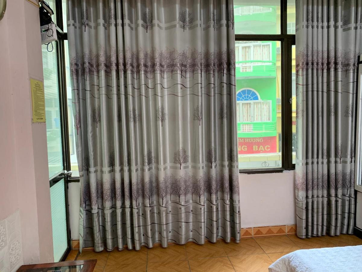 Discovery Travel Homestay Hạ Long Exterior foto