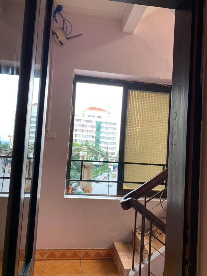 Discovery Travel Homestay Hạ Long Exterior foto