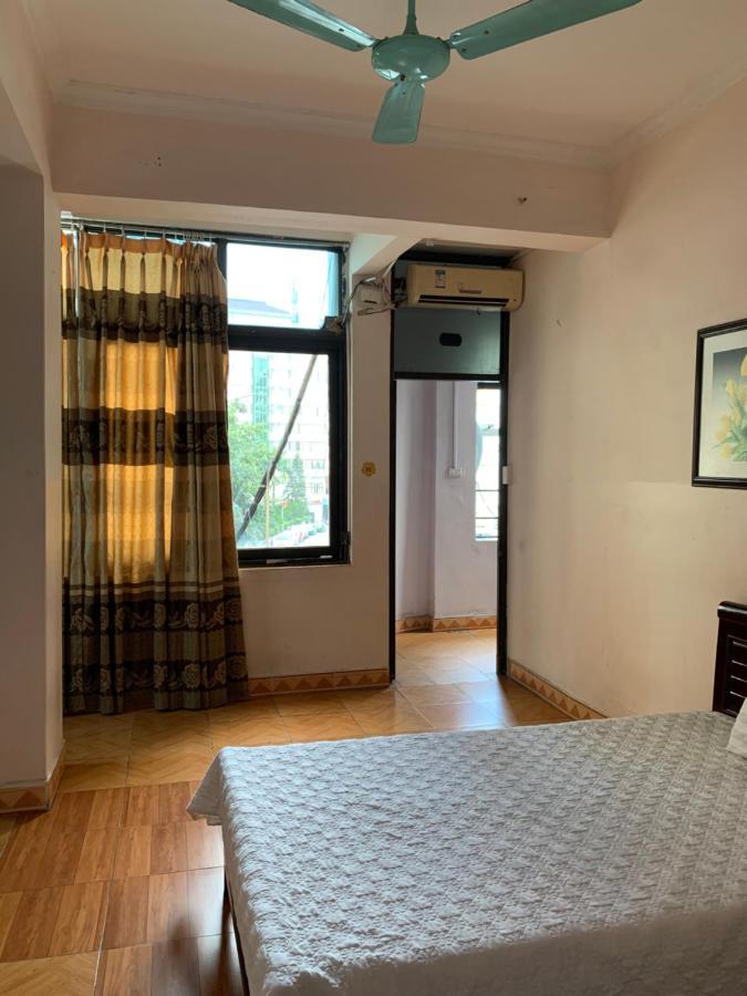 Discovery Travel Homestay Hạ Long Exterior foto