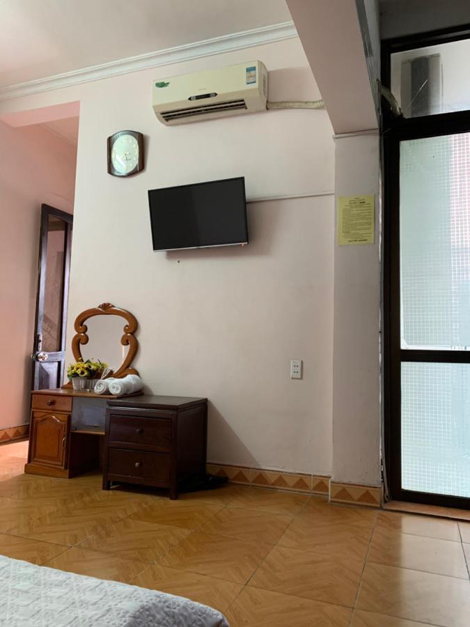 Discovery Travel Homestay Hạ Long Exterior foto