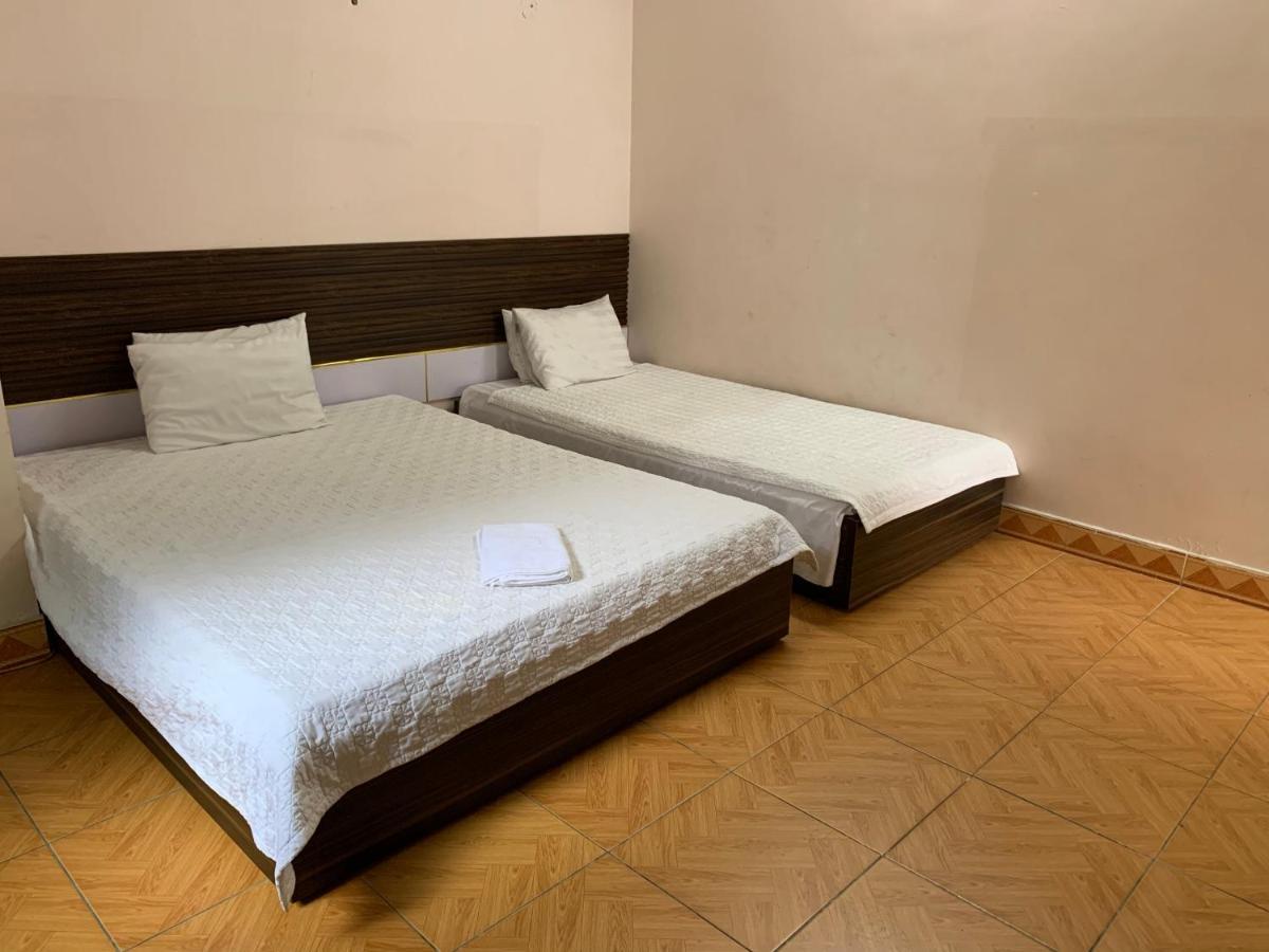 Discovery Travel Homestay Hạ Long Exterior foto
