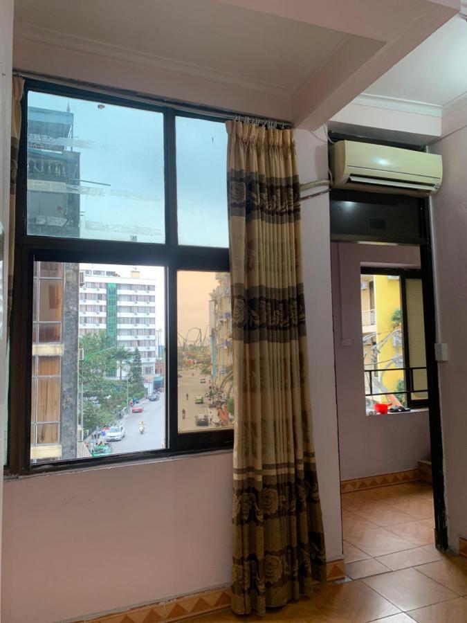 Discovery Travel Homestay Hạ Long Exterior foto